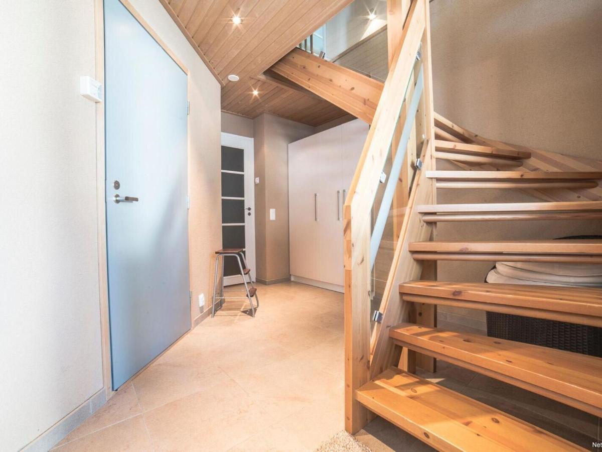 Holiday Home Levin Kreivi By Interhome Bagian luar foto
