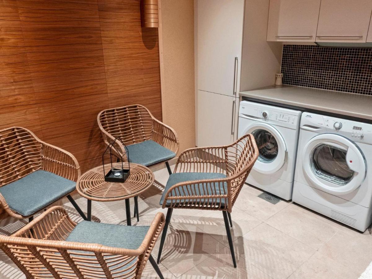 Holiday Home Levin Kreivi By Interhome Bagian luar foto
