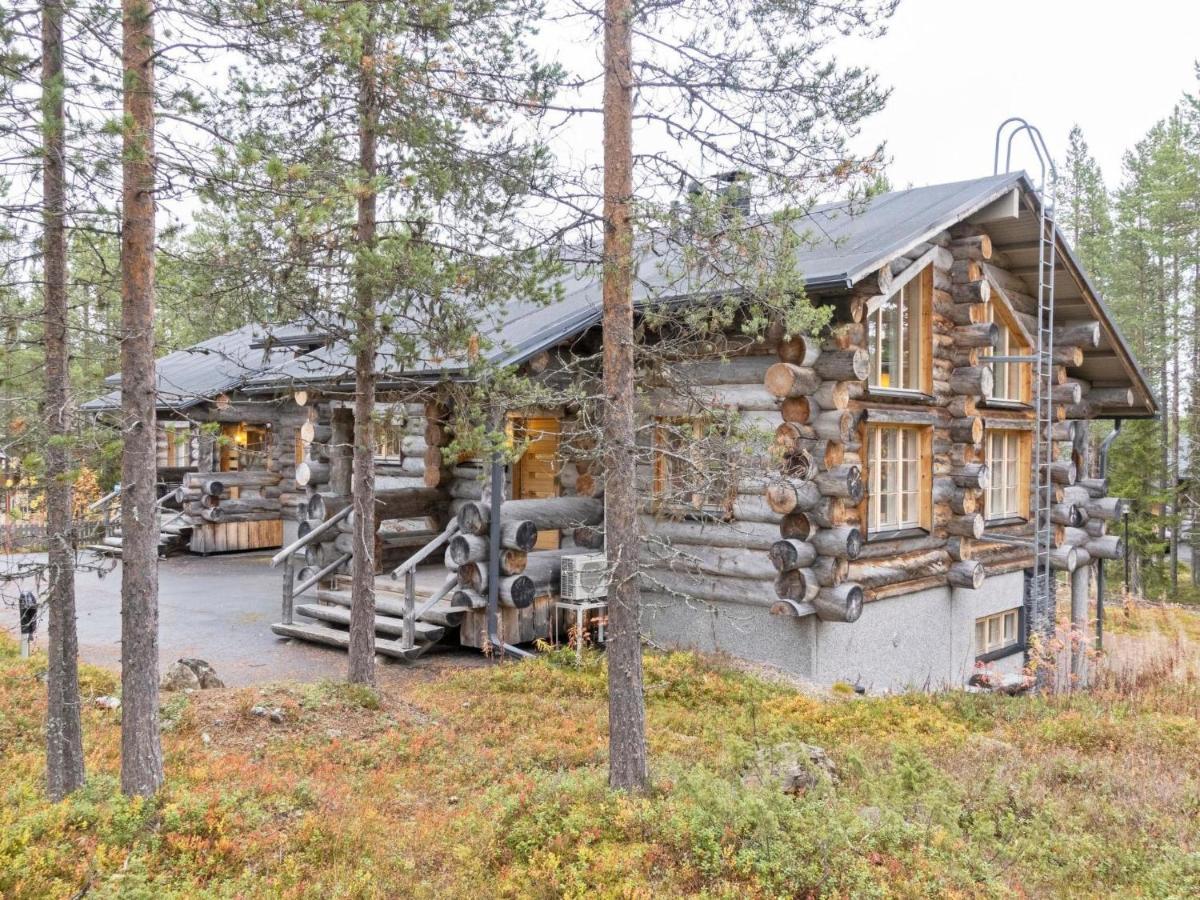 Holiday Home Levin Kreivi By Interhome Bagian luar foto